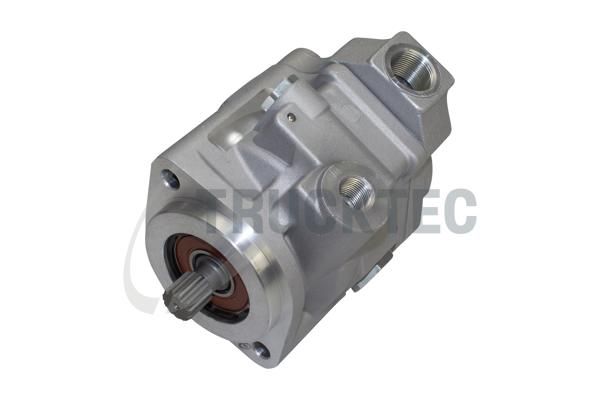 Pompa hidraulica, sistem de directie TRUCKTEC AUTOMOTIVE 01.37.021