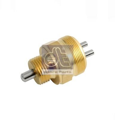 Przełącznik, światło cofania DT SPARE PARTS 4.60816