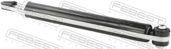 Amortyzator FEBEST 25110-005R