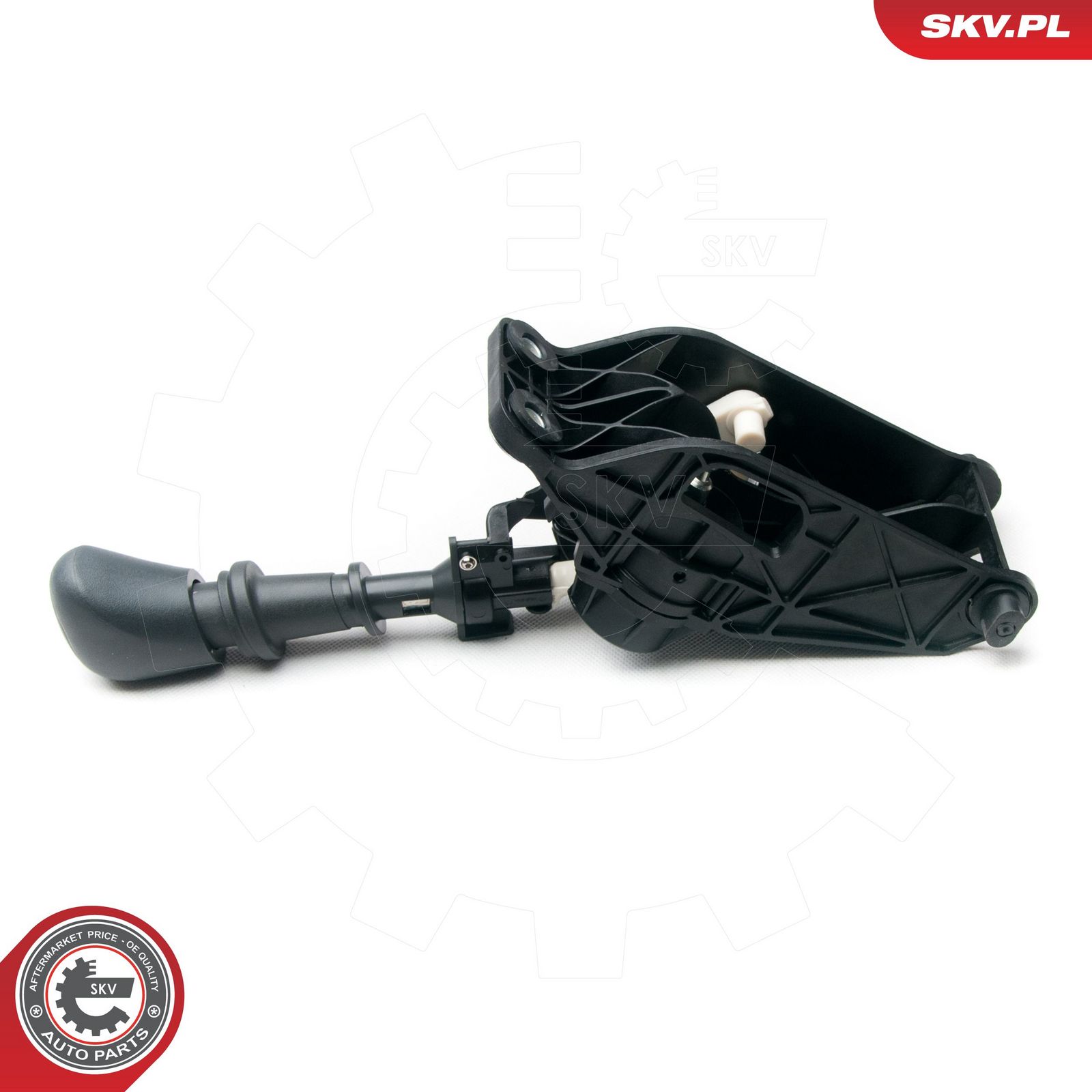 Levně Hlavice řadicí páky ESEN SKV 96SKV013