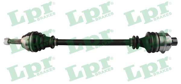 Wał napędowy LPR DS39041
