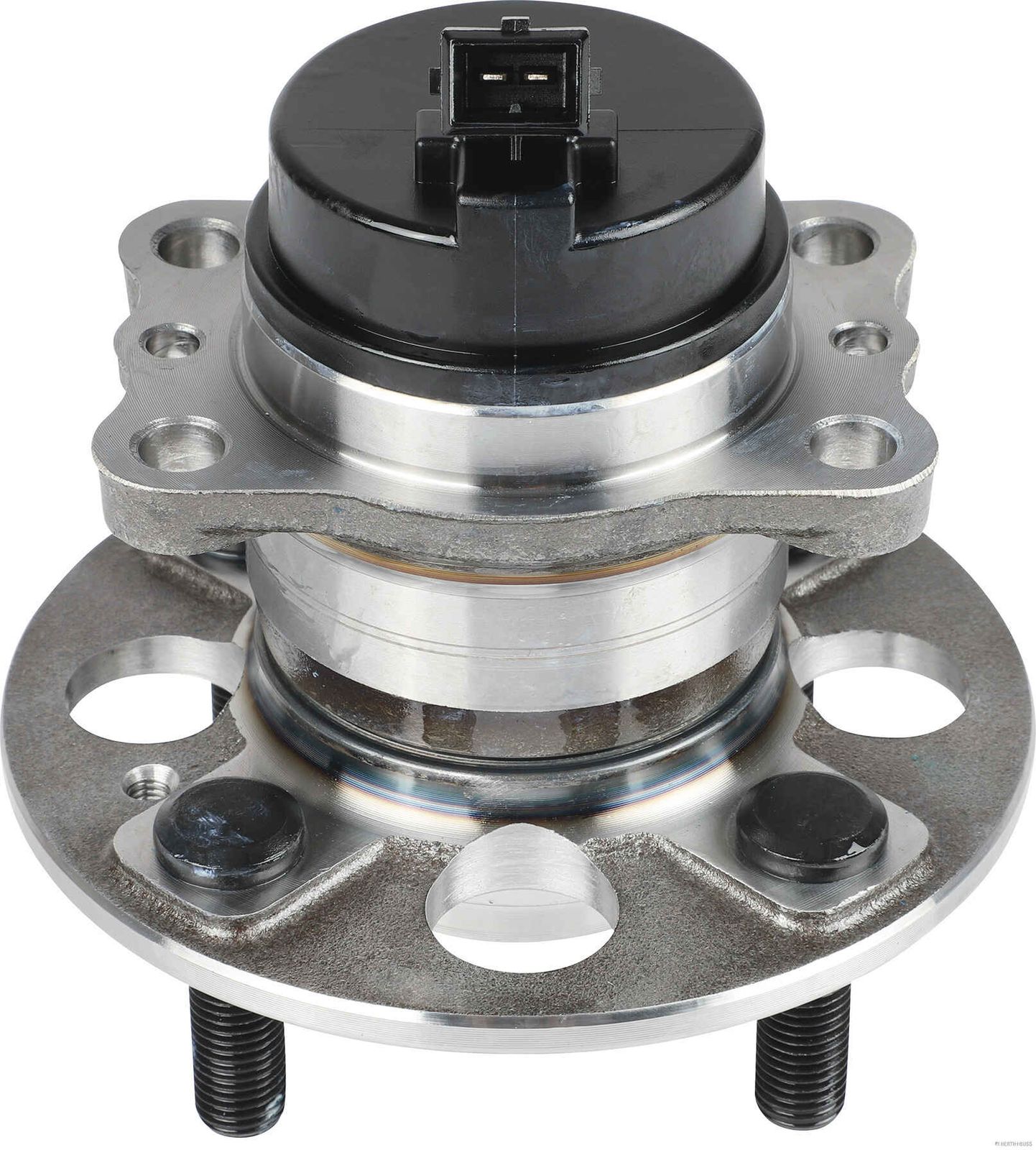 Kit de roulements de roue