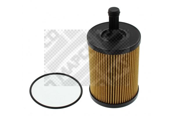 Filtr oleju MAPCO 64806