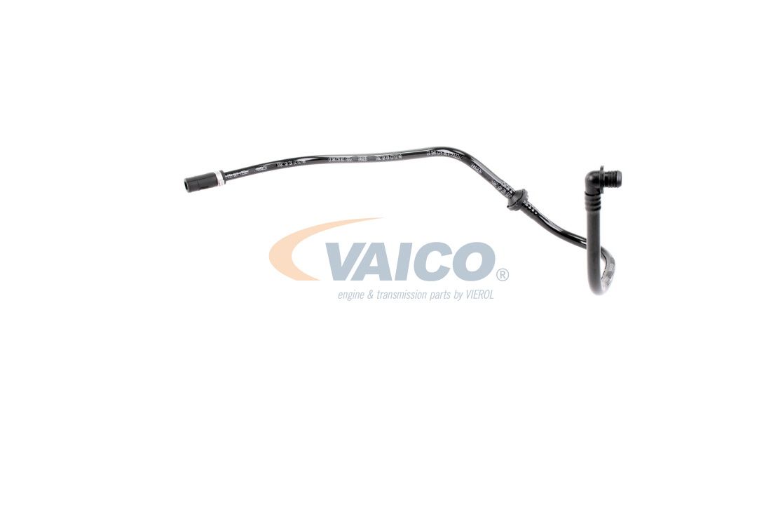 Vakuuma šļūtene, Bremžu sistēma