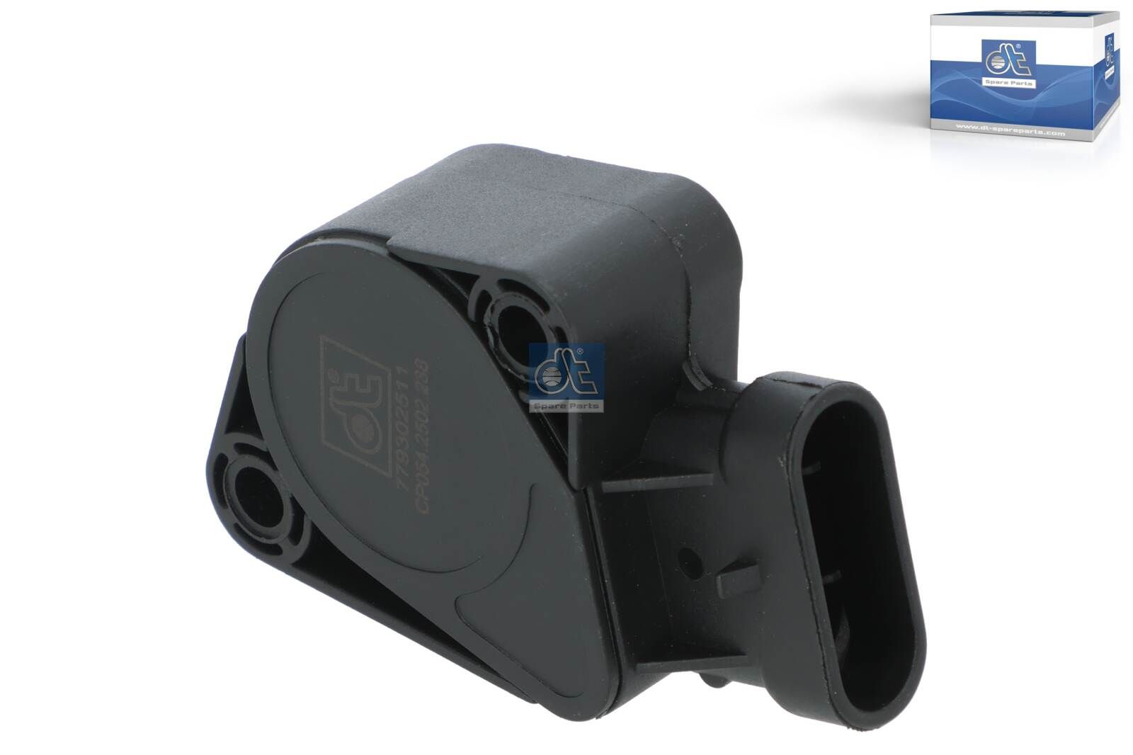 potentiometru DT Spare Parts 2.16238