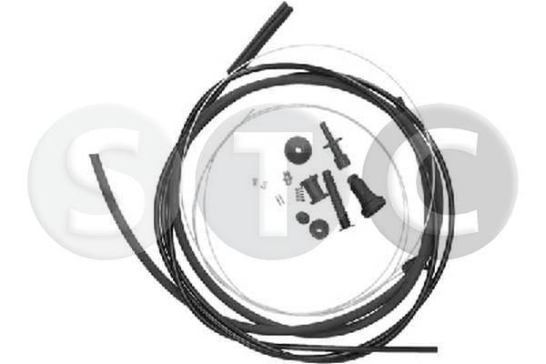 Linka gazu STC T480151