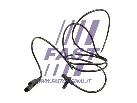 Czujnik, prędkość obrotowa koła FAST FT80526