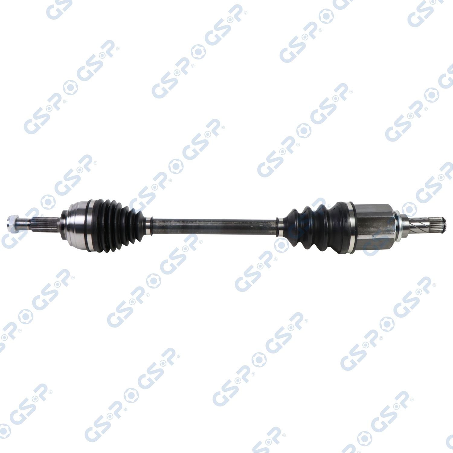 Planetara GSP 250508