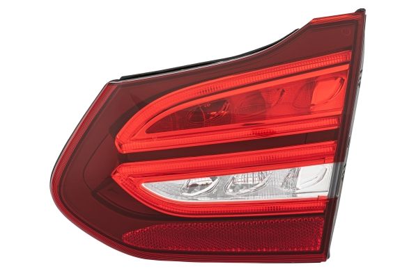 Lampa tylna zespolona HELLA 2TZ 354 875-141