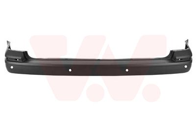 tampon VAN WEZEL 5791542