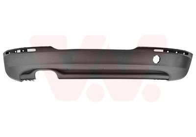 spoiler VAN WEZEL 5745508