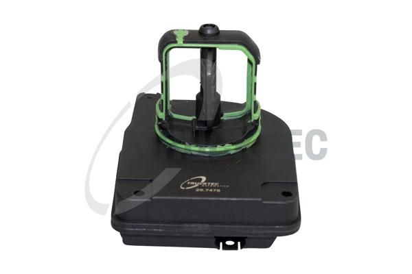 Клапан, пневмоуправление (впускаемый воздух)