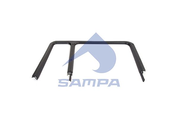 Rama geam lateral SAMPA 1820 0175