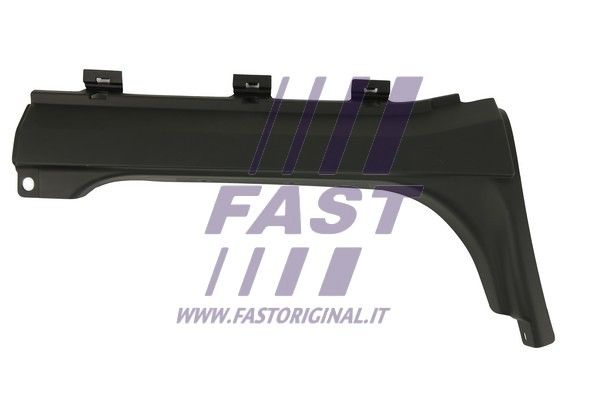 Listwa ozdobna / ochronna, sciana boczna FAST FT90930