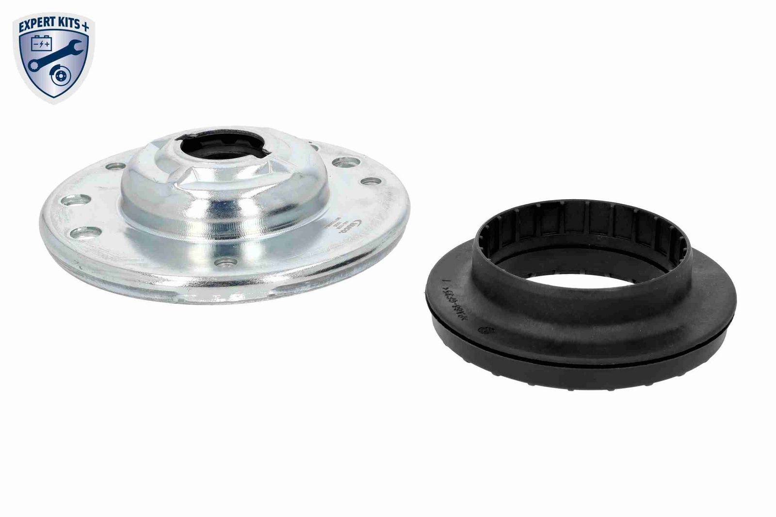 Coupelle de suspension