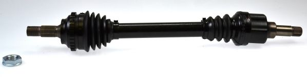 SPIDAN 24518