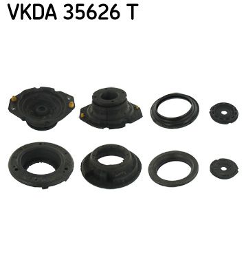 Mocowanie amortyzatora SKF VKDA 35626 T