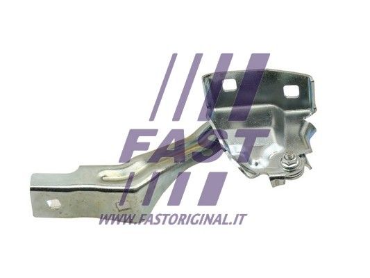 Zawias, pokrywa komory silnika FAST FT94007