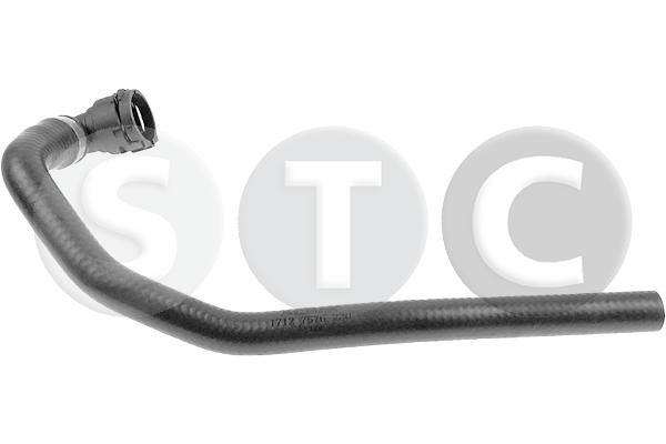 Furtun radiator STC T494672