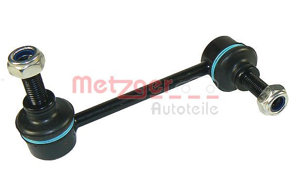 Brat/bieleta suspensie, stabilizator METZGER 53024513