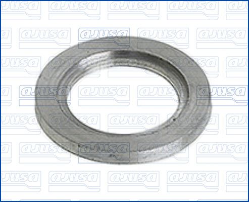 Rõngastihend,sissepritseklapp