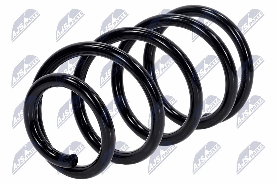 Пружина ходовой части