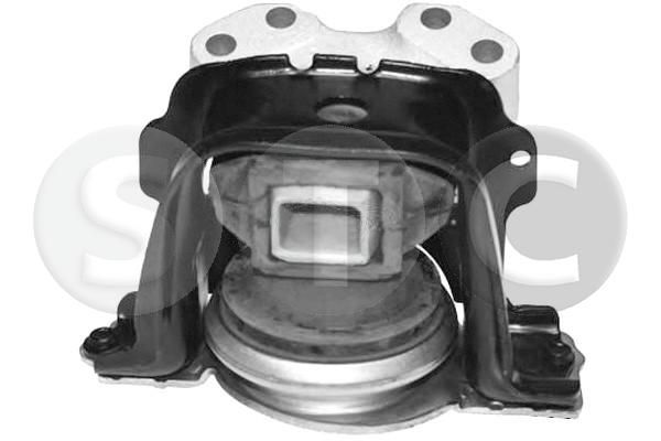 Łożyskowanie silnika STC T405219