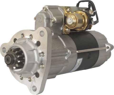starter PRESTOLITE ELECTRIC M105R3505SE