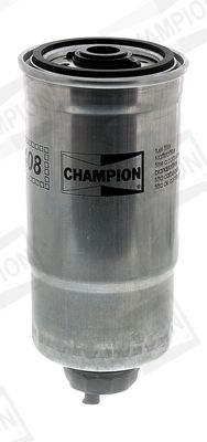 Palivový filter CHAMPION CFF100408