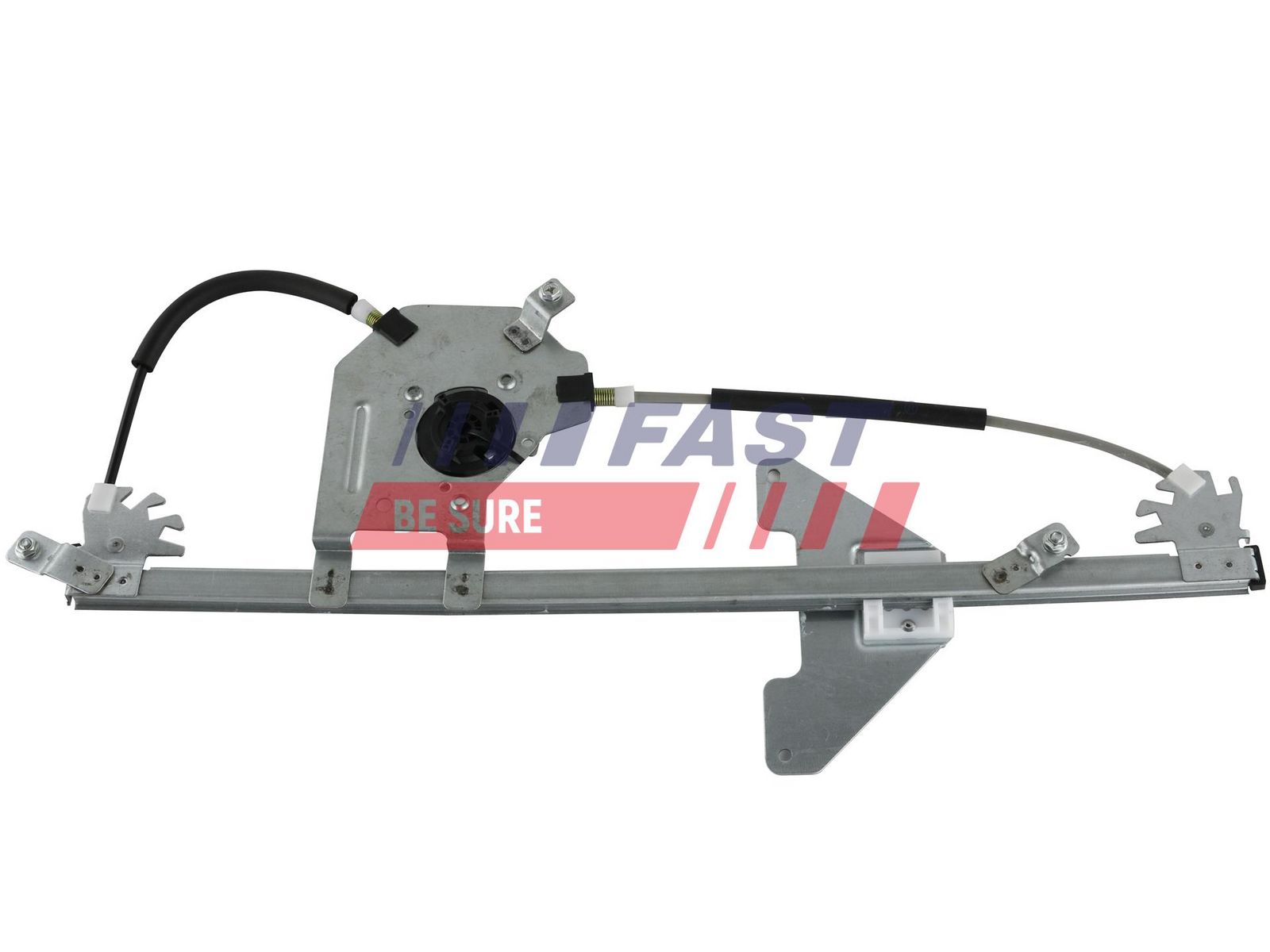 Stikla pacelšanas mehānisms