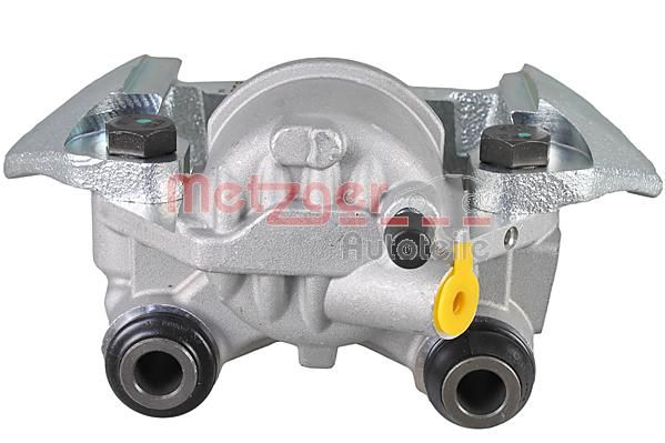 Zacisk hamulca METZGER AUTOTEILE 6260332