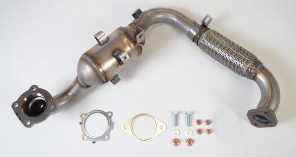 Katalizator EEC FR6125T