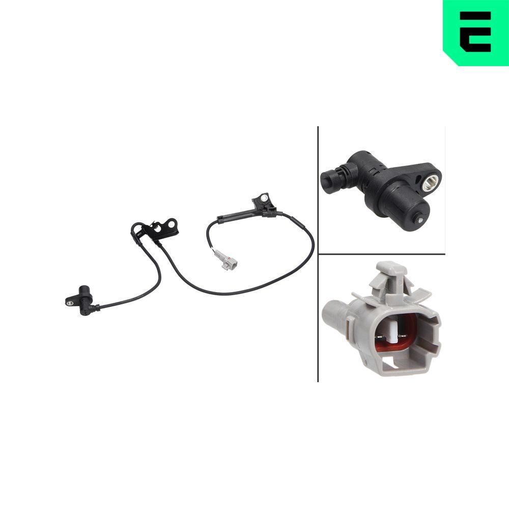 senzor,turatie roata OPTIMAL 06-S377