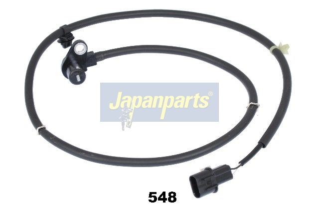 Levně Snímač, počet otáček kol JAPANPARTS ABS-548