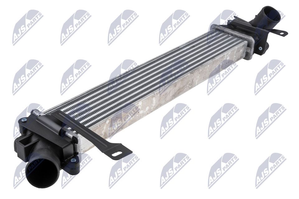 Intercooler, compresor NTY CNG-NS-008