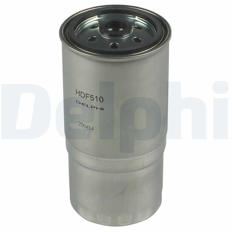 Palivový filter DELPHI HDF510