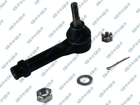 Końcówka drążka kierowniczego poprzecznego GSP S071132