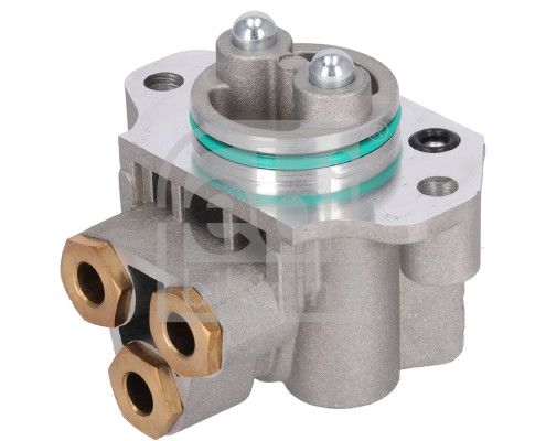 comutator,cutie de transfer FEBI BILSTEIN 27697