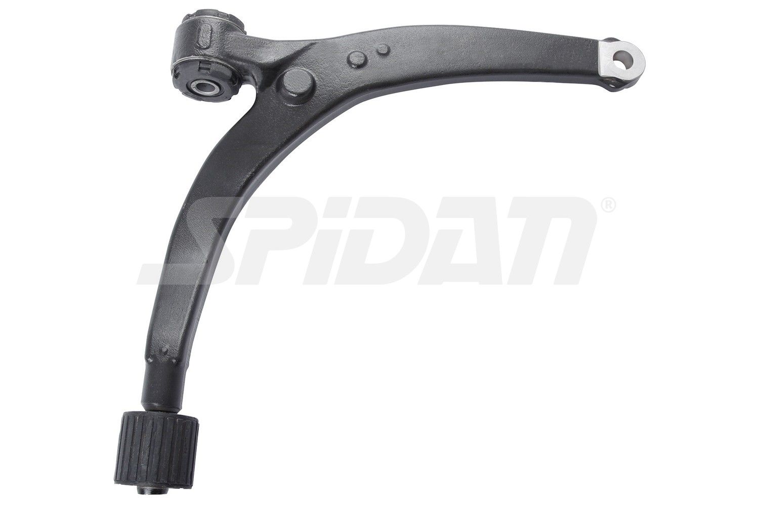 Brat, suspensie roata SPIDAN CHASSIS PARTS 46258