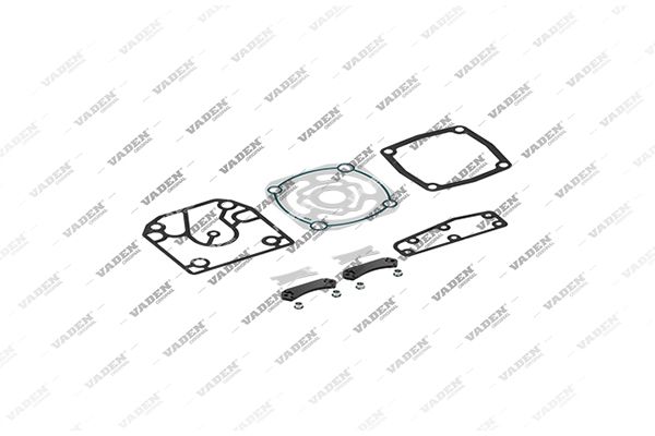 Set de reparație, compresor aer comprimat VADEN 1100 320 100