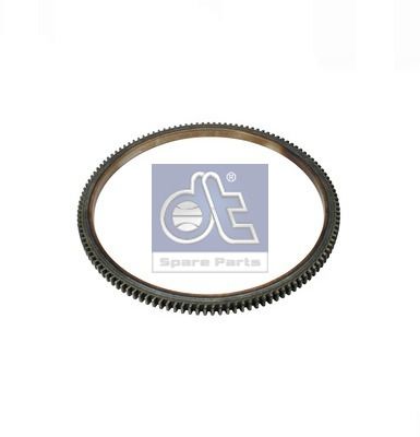 Zębatka pierścieniowa, koło zamachowe DT SPARE PARTS 4.60482