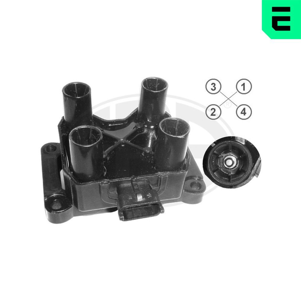 bobina de inductie ERA 880373A