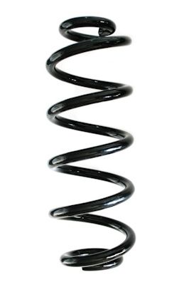 Arc spiral SPIDAN GKNW10189