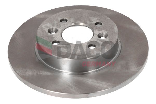 Tarcza hamulcowa DACO GERMANY 603001