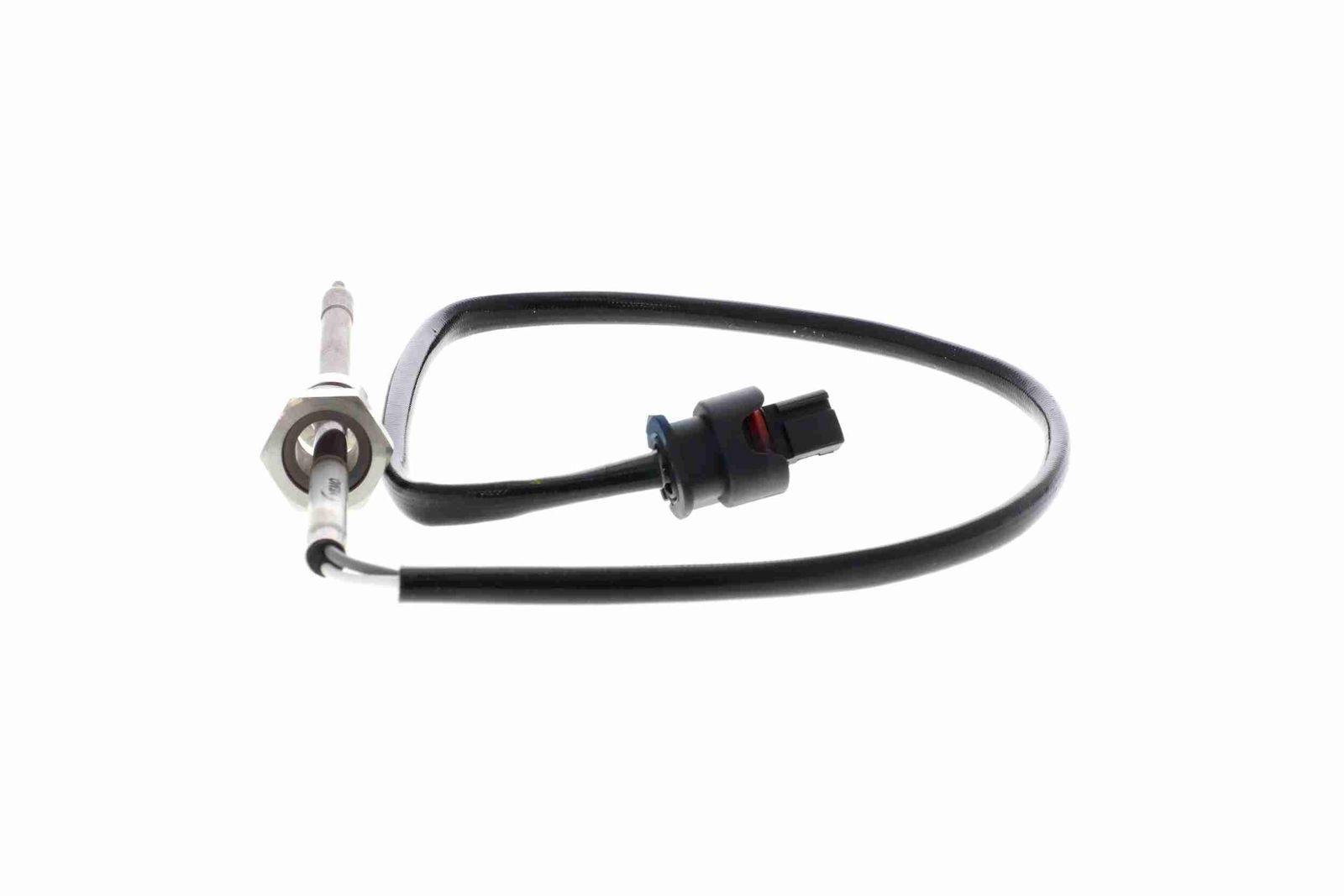 Capteur, température des gaz