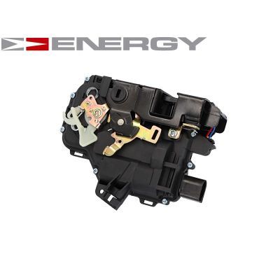 Levně Zámek dveří ENERGY ZDT0006P