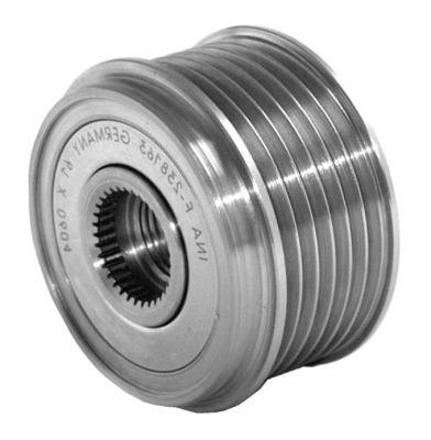 Alternator - sprzęgło jednokierunkowe GM P0095