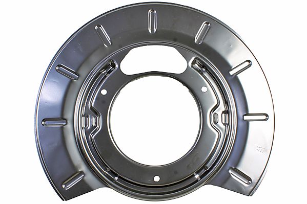 protectie stropire,disc frana METZGER 6115168