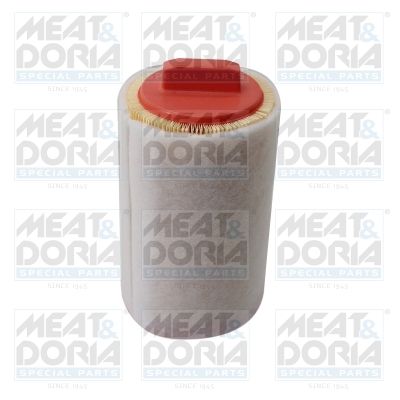 Filtr powietrza MEAT & DORIA 18605