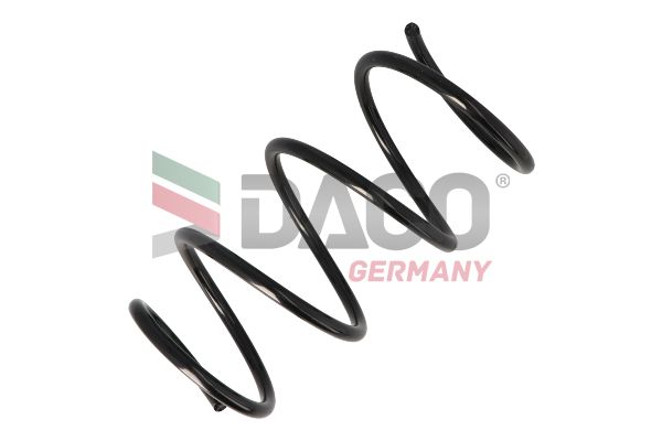 Levně Pružina podvozku DACO 803910